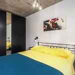 Apartman Orion