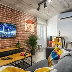 Orion Apartman *