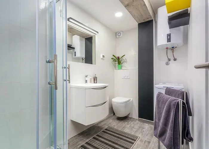 Apartment Orion Poreč