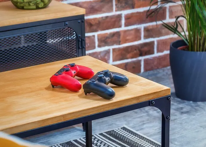 Lejlighed Orion Poreč