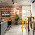 Apartment Orion *