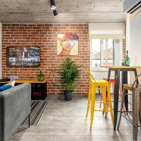 Apartment Orion *