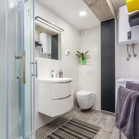 Apartment Orion Porec