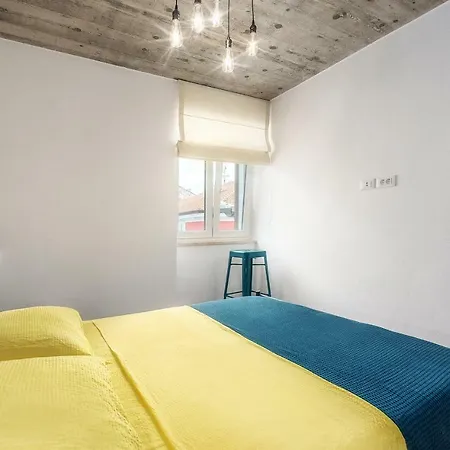 Apartment Orion