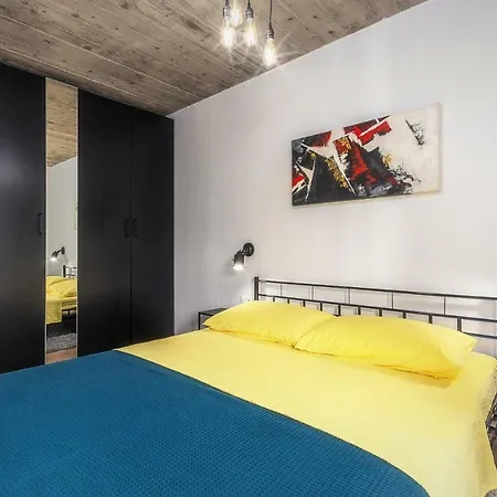 Apartment Orion