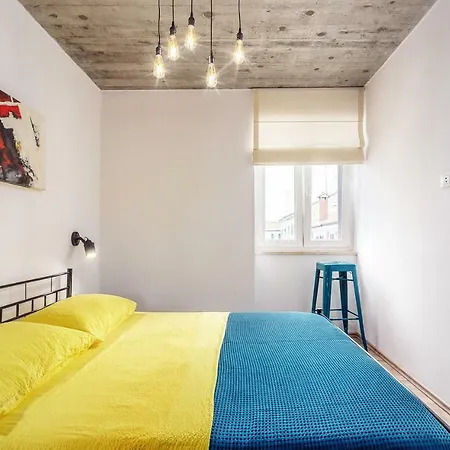 Apartment Orion Porec