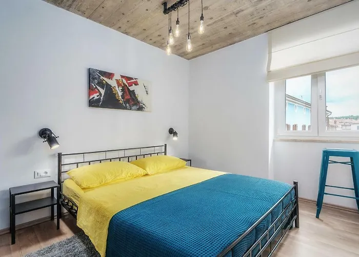 Orion * Πόρετς