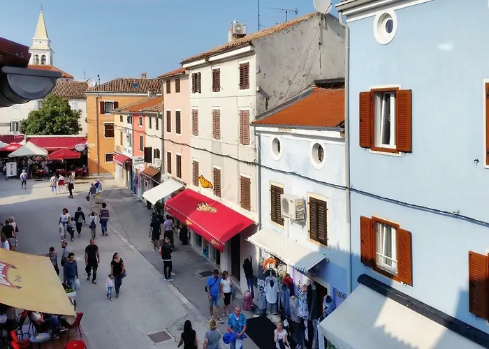 Orion Διαμέρισμα